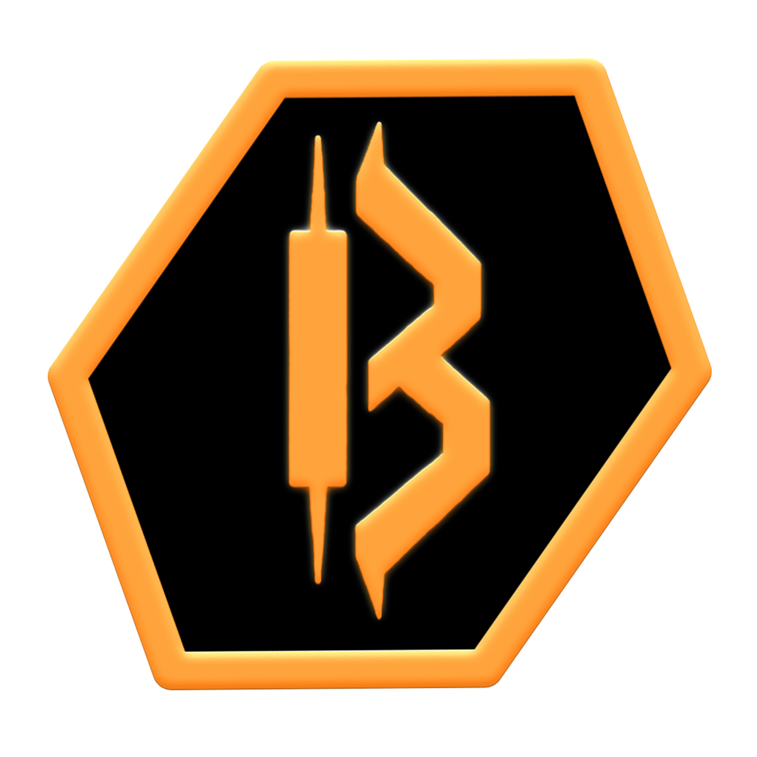 BLACKSCURA DEPTH FORCE
